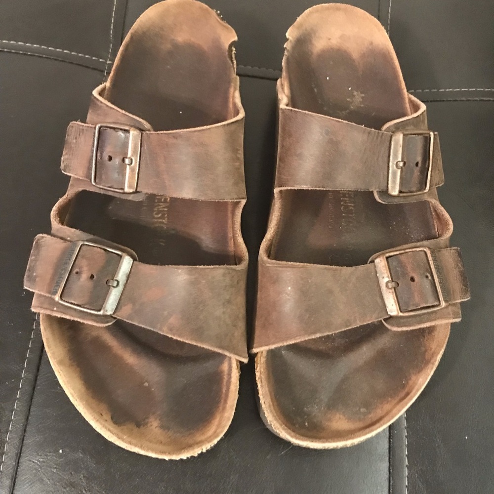 Birkenstock Arizona men’s 43